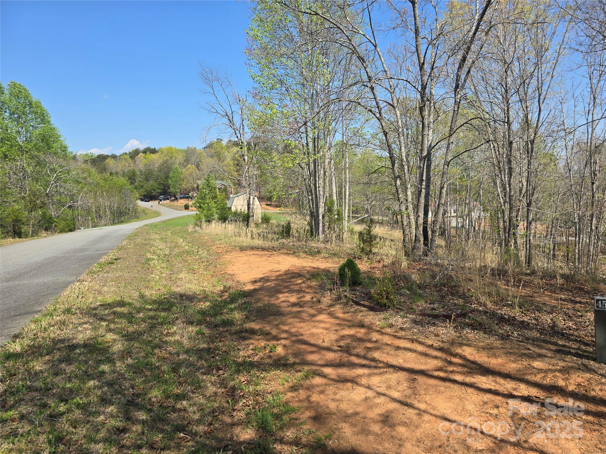 0 Hickory Loop Rutherfordton NC 28139