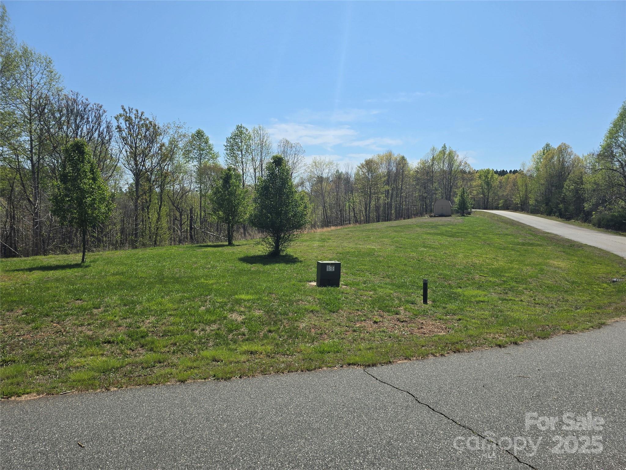 0 Hickory Loop Rutherfordton NC 28139