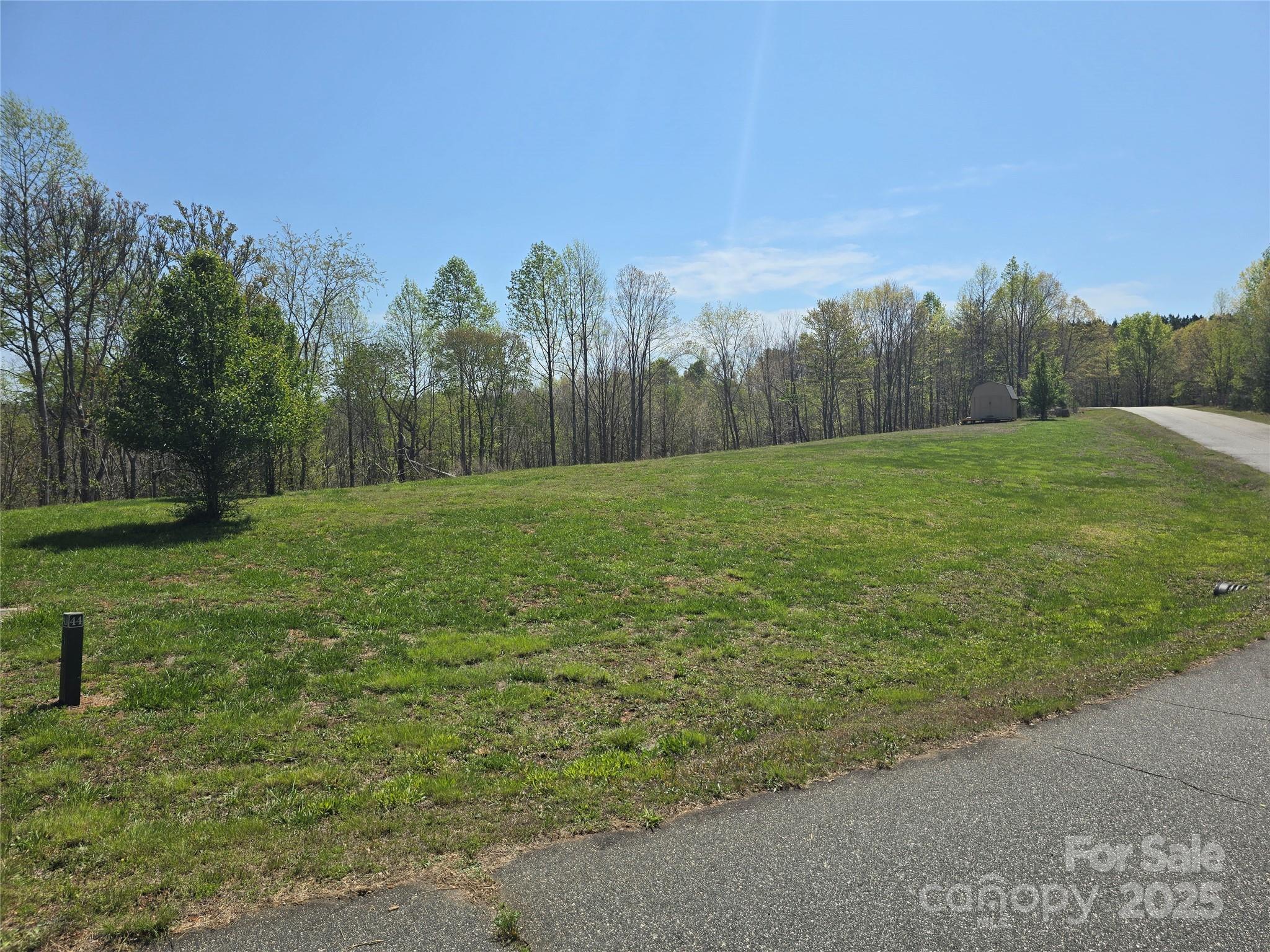 0 Hickory Loop Rutherfordton NC 28139