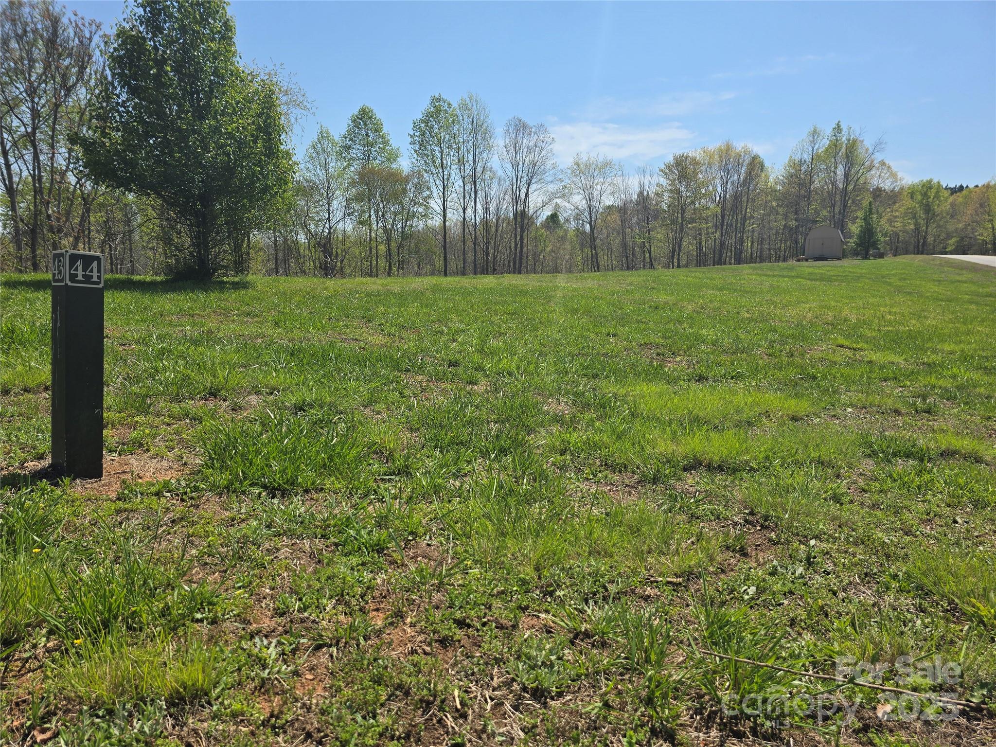 0 Hickory Loop Rutherfordton NC 28139