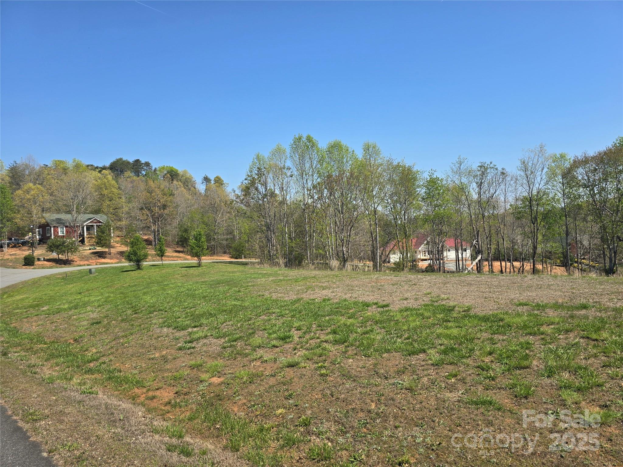 0 Hickory Loop Rutherfordton NC 28139