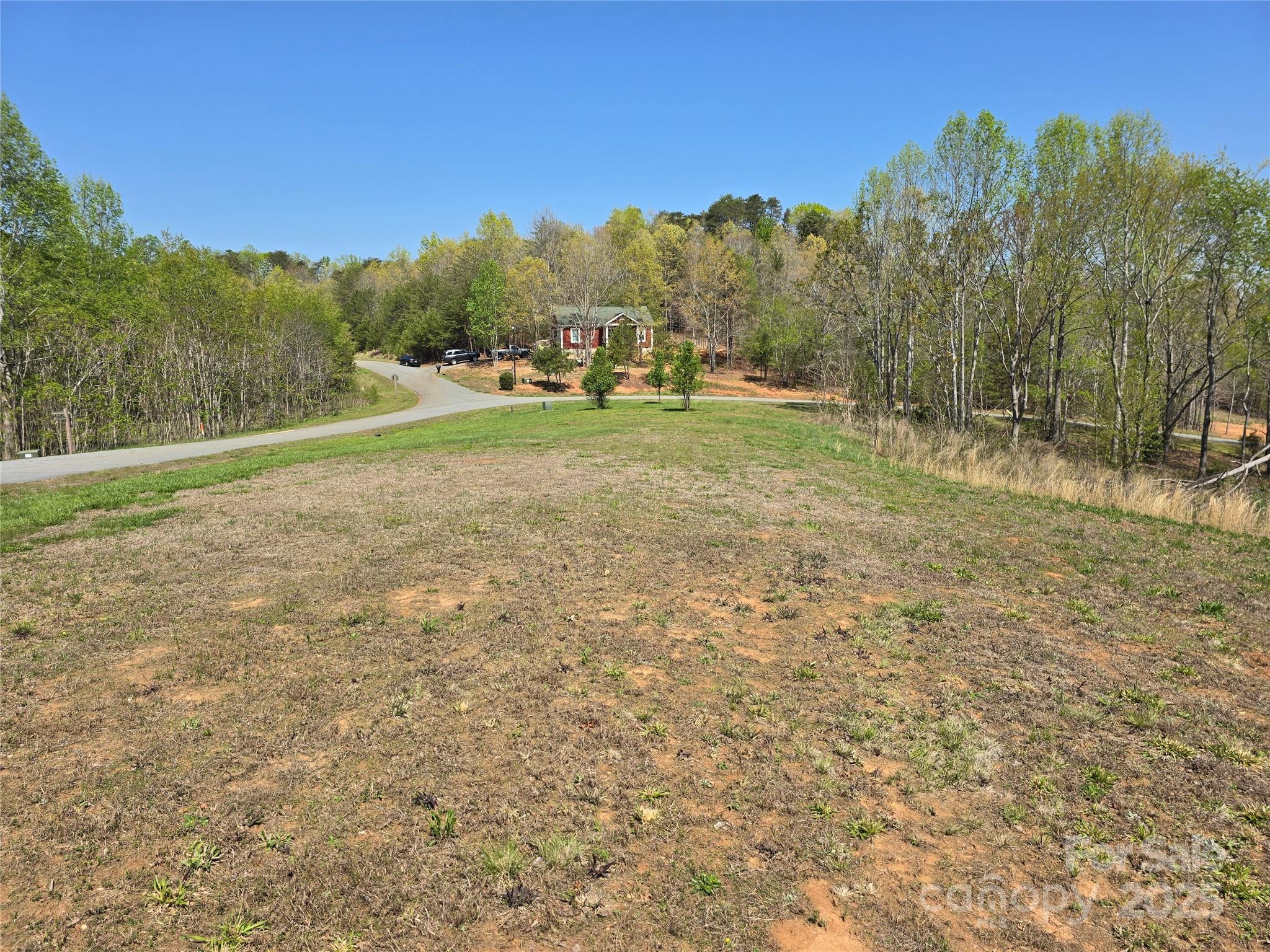 0 Hickory Loop Rutherfordton NC 28139