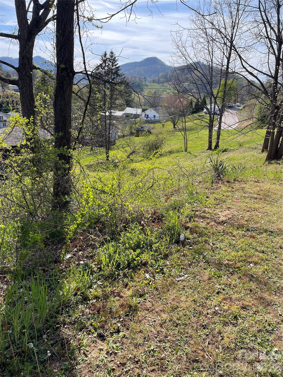 00 Locust Street Canton NC 28716