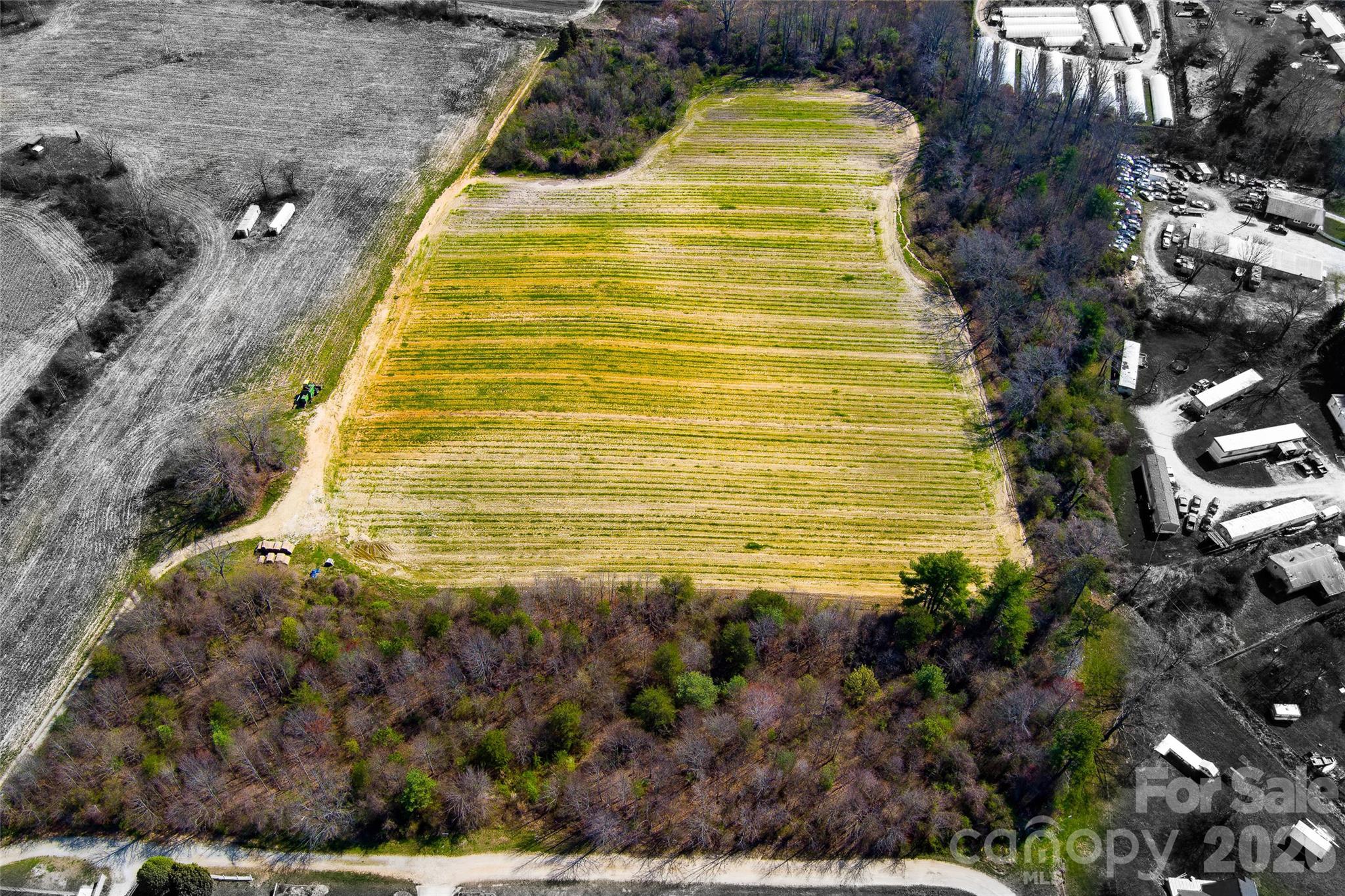 Tbd Mohican Trail Hendersonville NC 28726