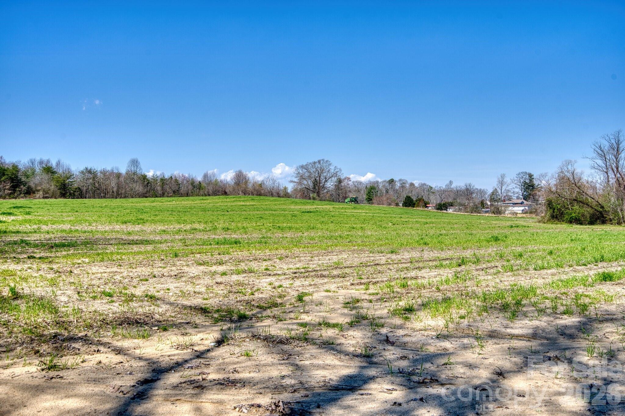 Tbd Mohican Trail Hendersonville NC 28726