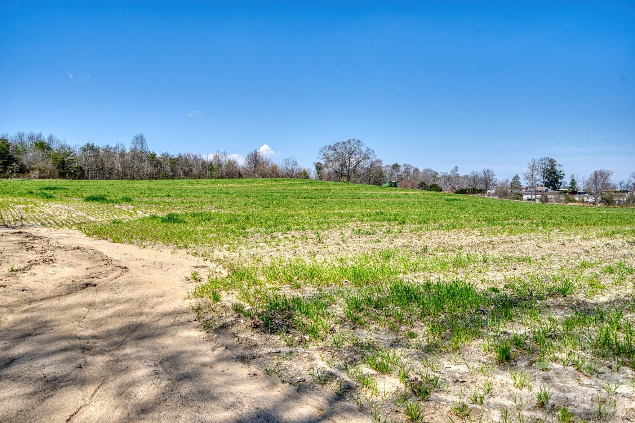 Tbd Mohican Trail Hendersonville NC 28726