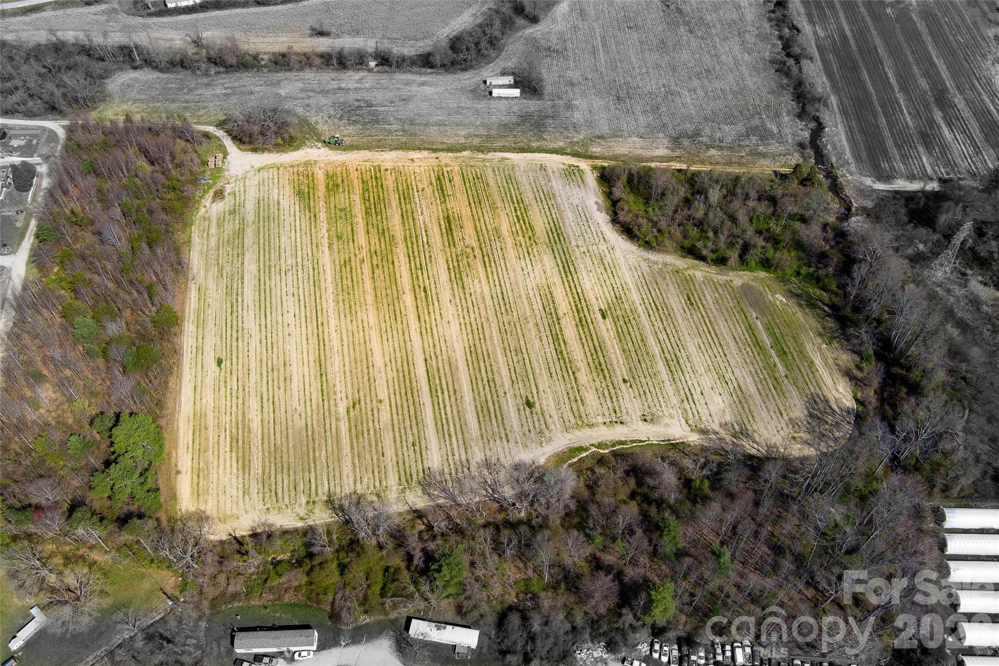 Tbd Mohican Trail Hendersonville NC 28726