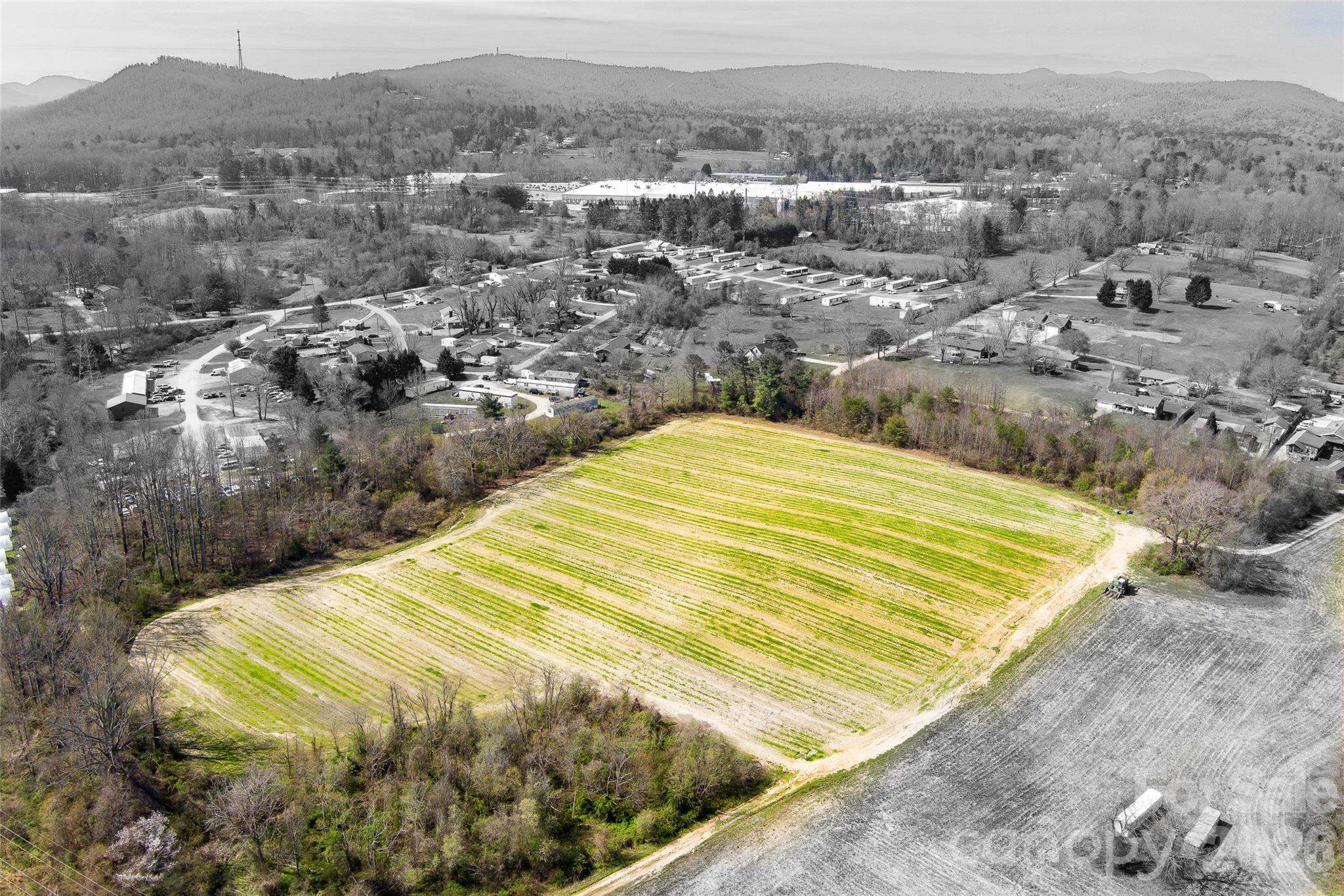 Tbd Mohican Trail Hendersonville NC 28726