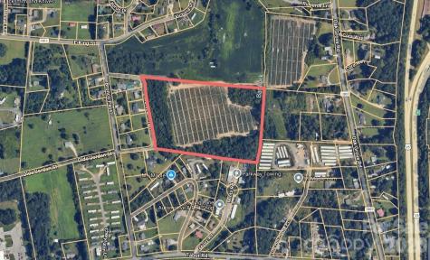 Tbd Mohican Trail Hendersonville NC 28726