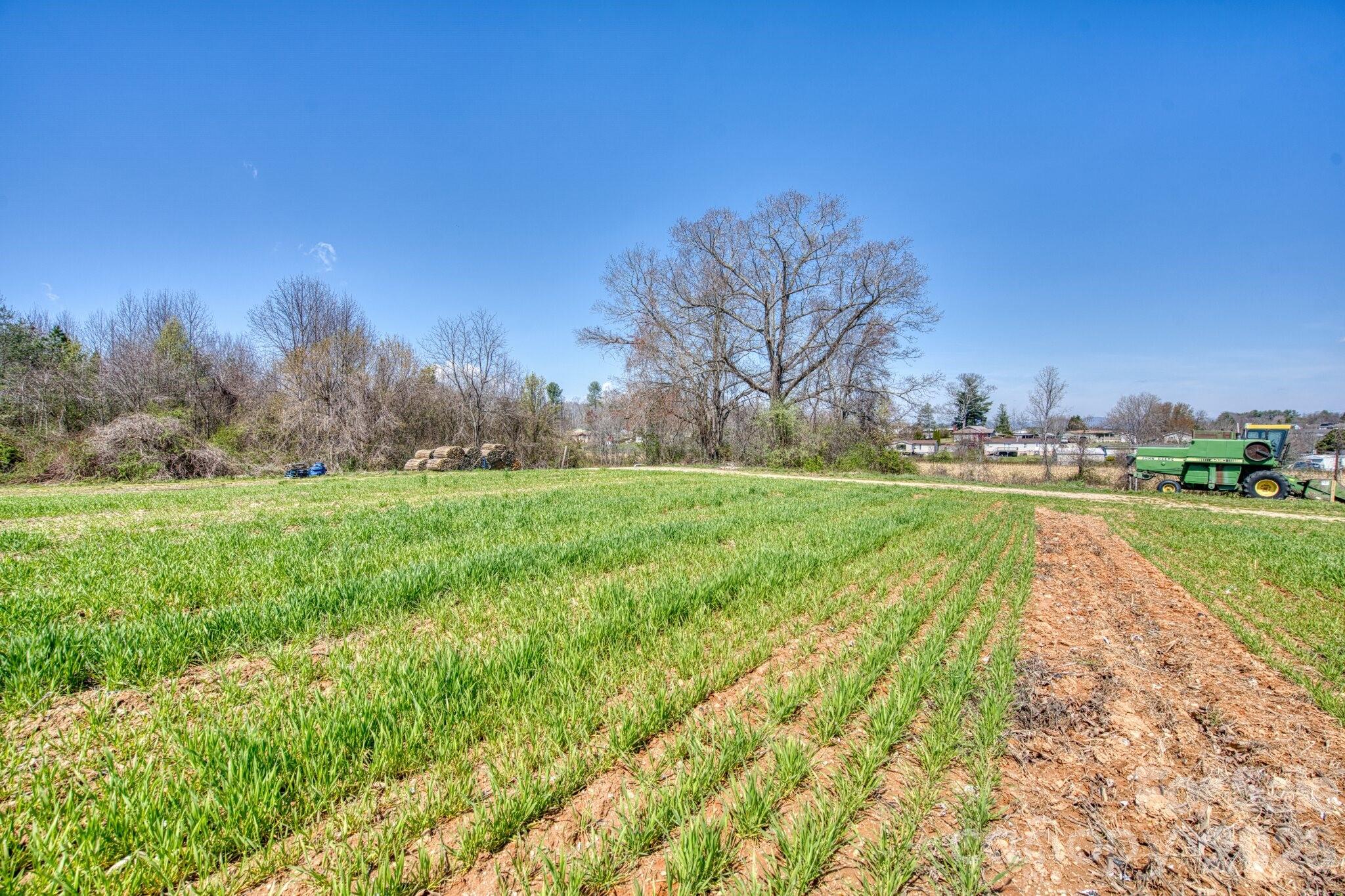 Tbd Mohican Trail Hendersonville NC 28726