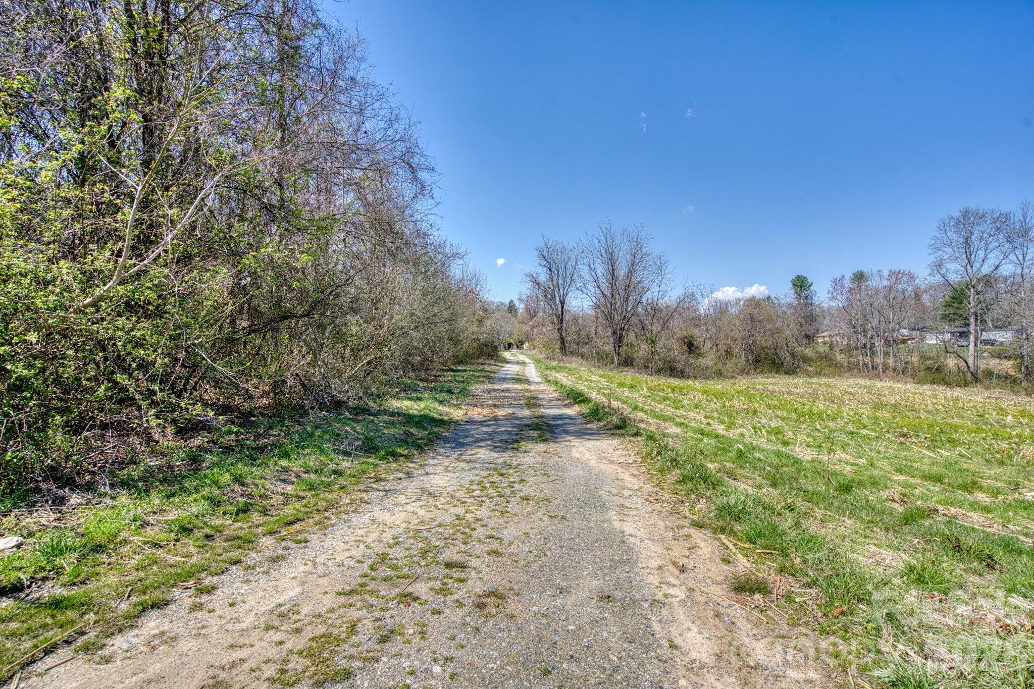Tbd Mohican Trail Hendersonville NC 28726