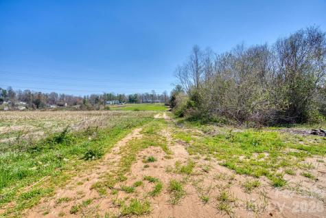 Tbd Mohican Trail Hendersonville NC 28726