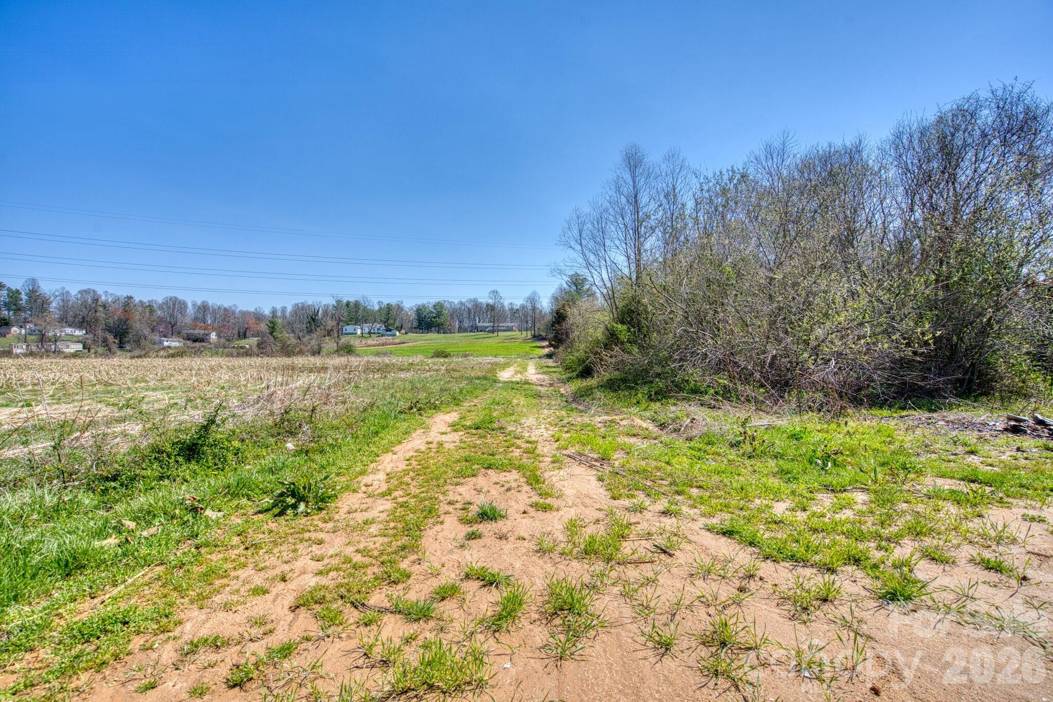 Tbd Mohican Trail Hendersonville NC 28726