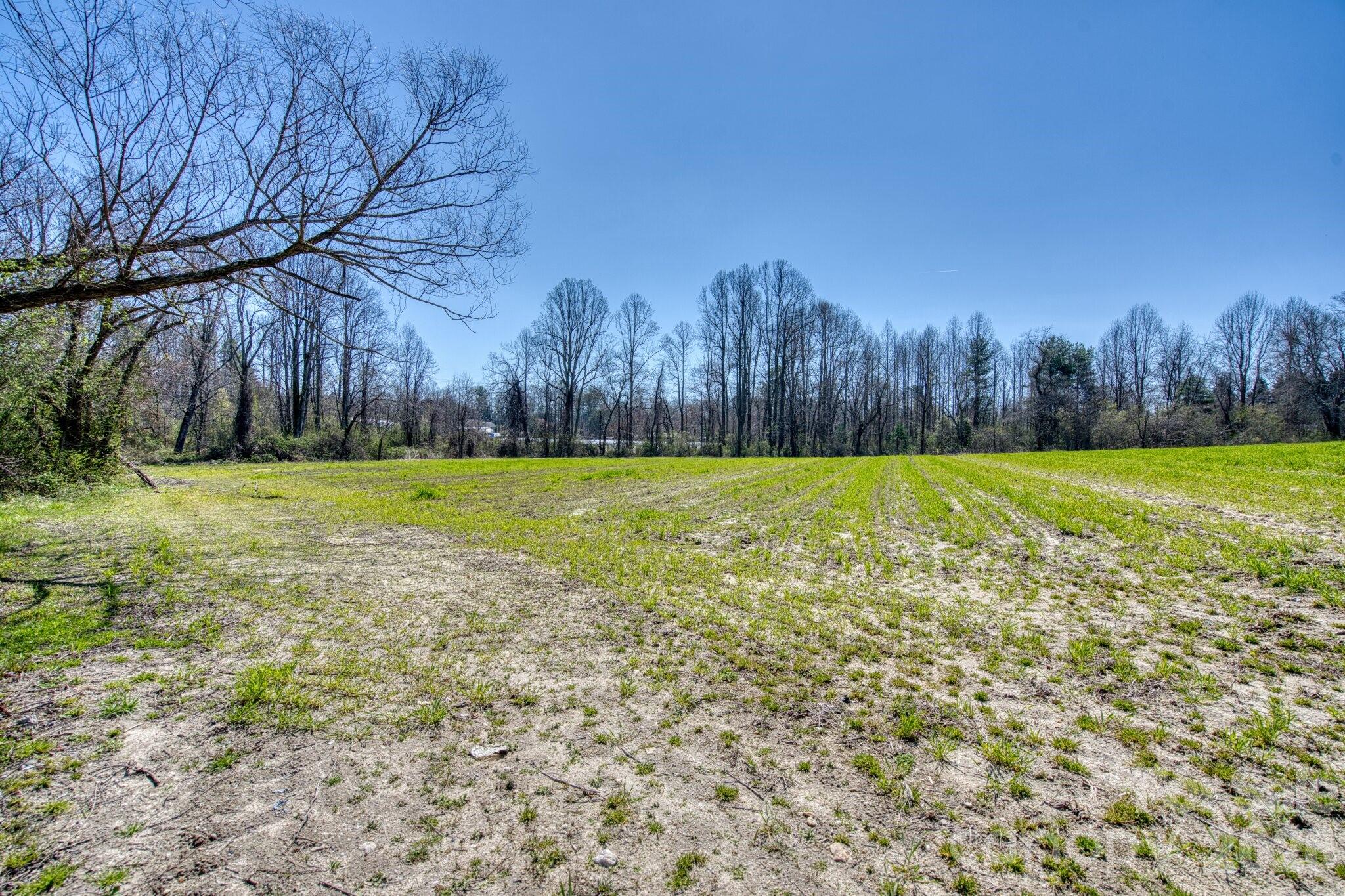 Tbd Mohican Trail Hendersonville NC 28726
