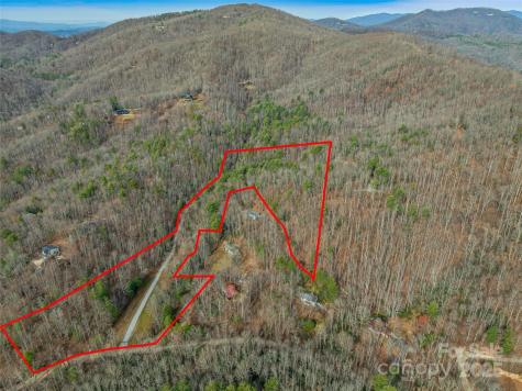 9999-17 Bob Barnwell Road Asheville NC 28803
