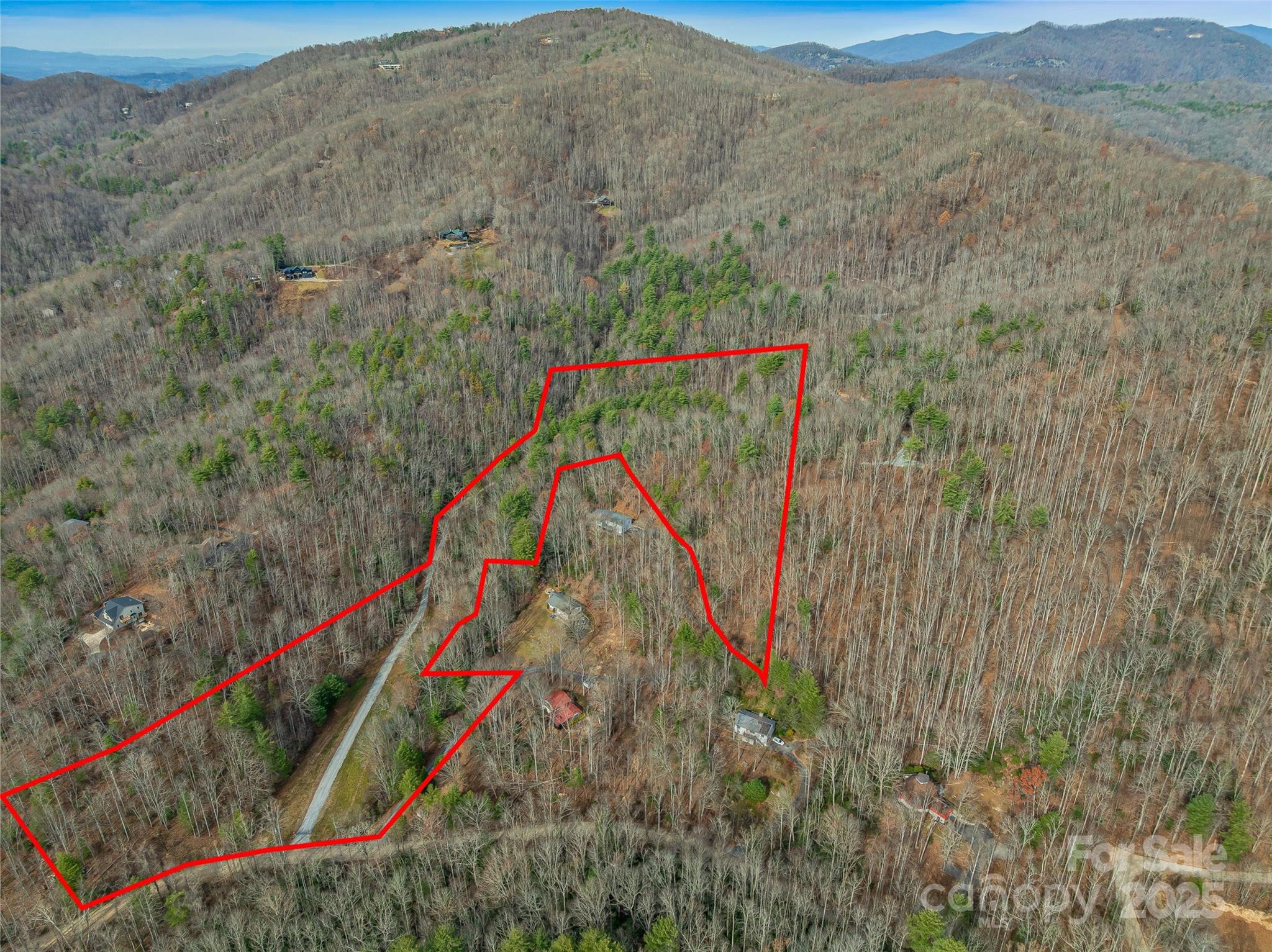 9999-17 Bob Barnwell Road Asheville NC 28803