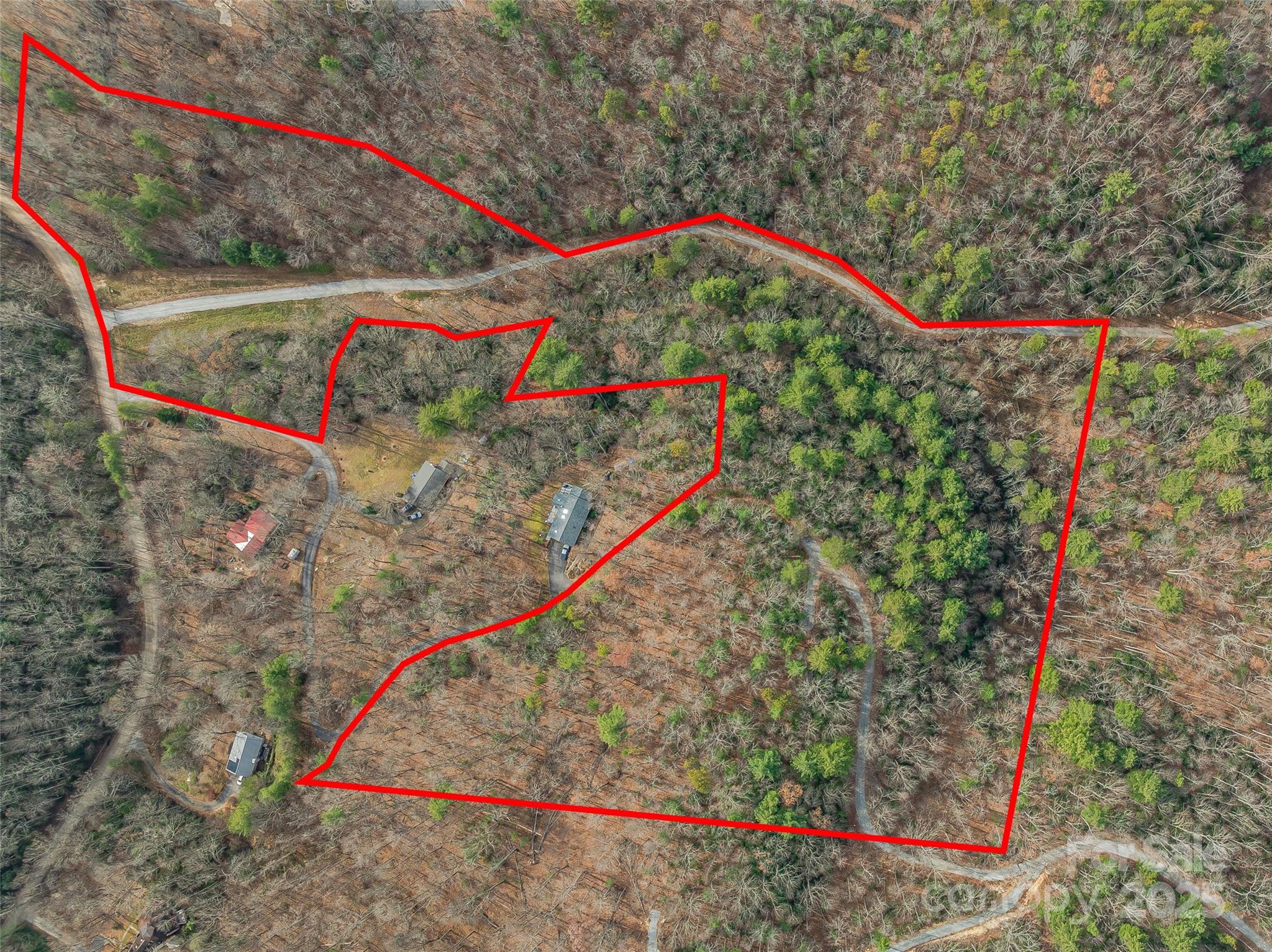 9999-17 Bob Barnwell Road Asheville NC 28803