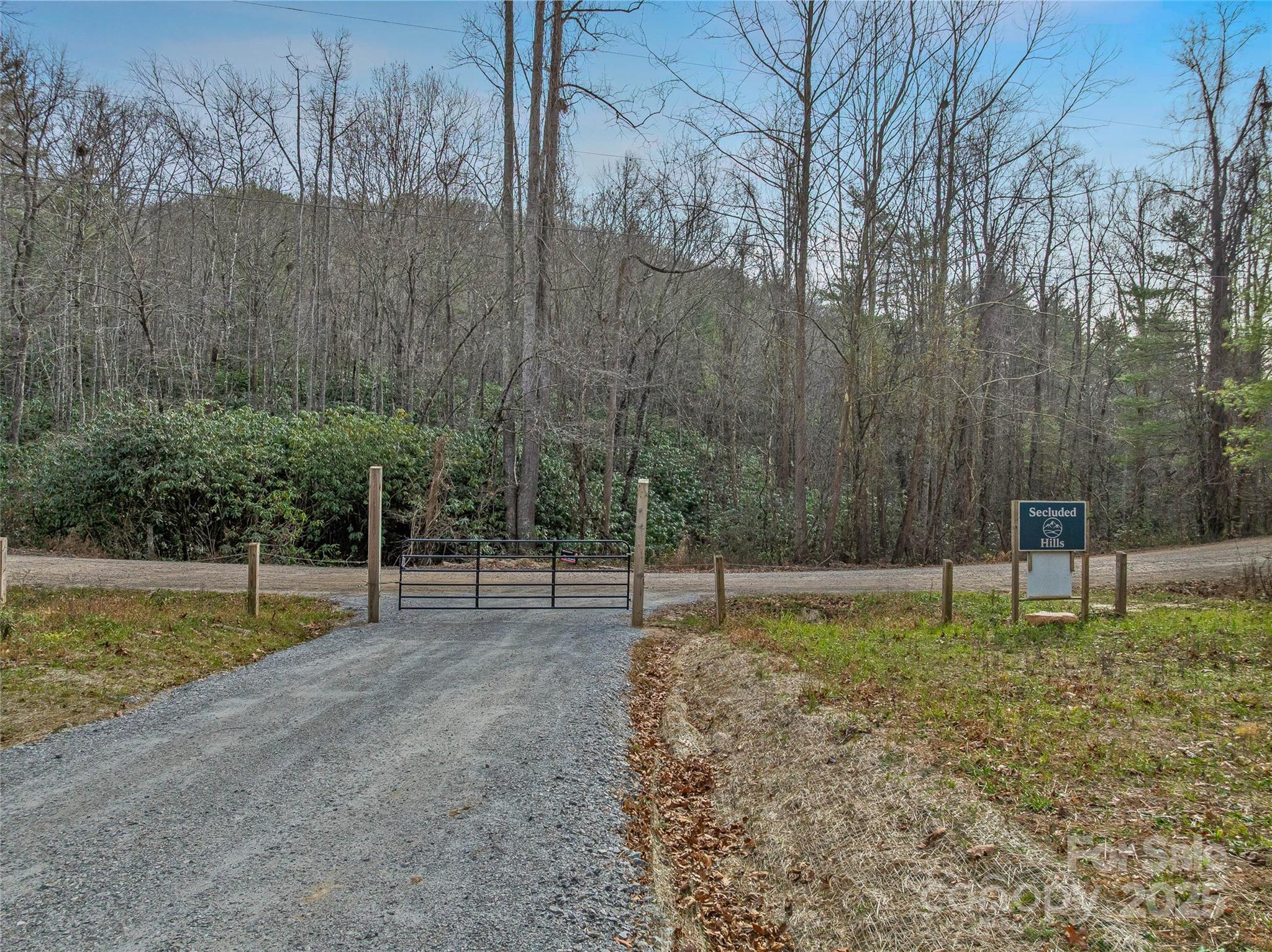 9999-17 Bob Barnwell Road Asheville NC 28803