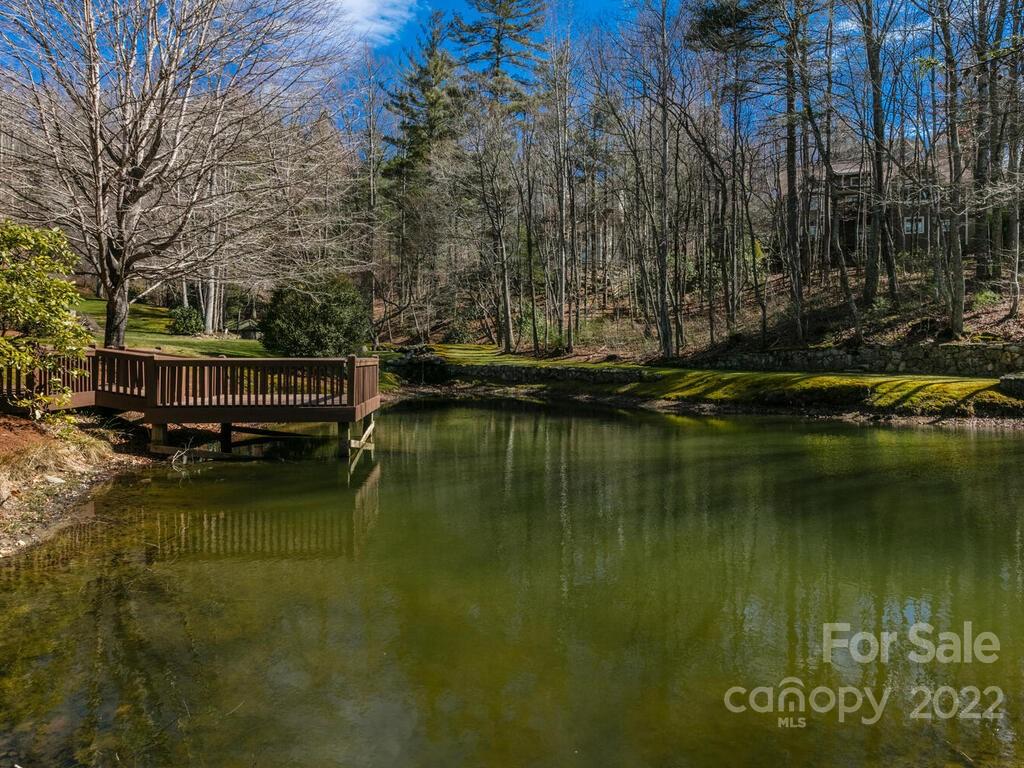 686 Crossvine Trail Laurel Park NC 28739