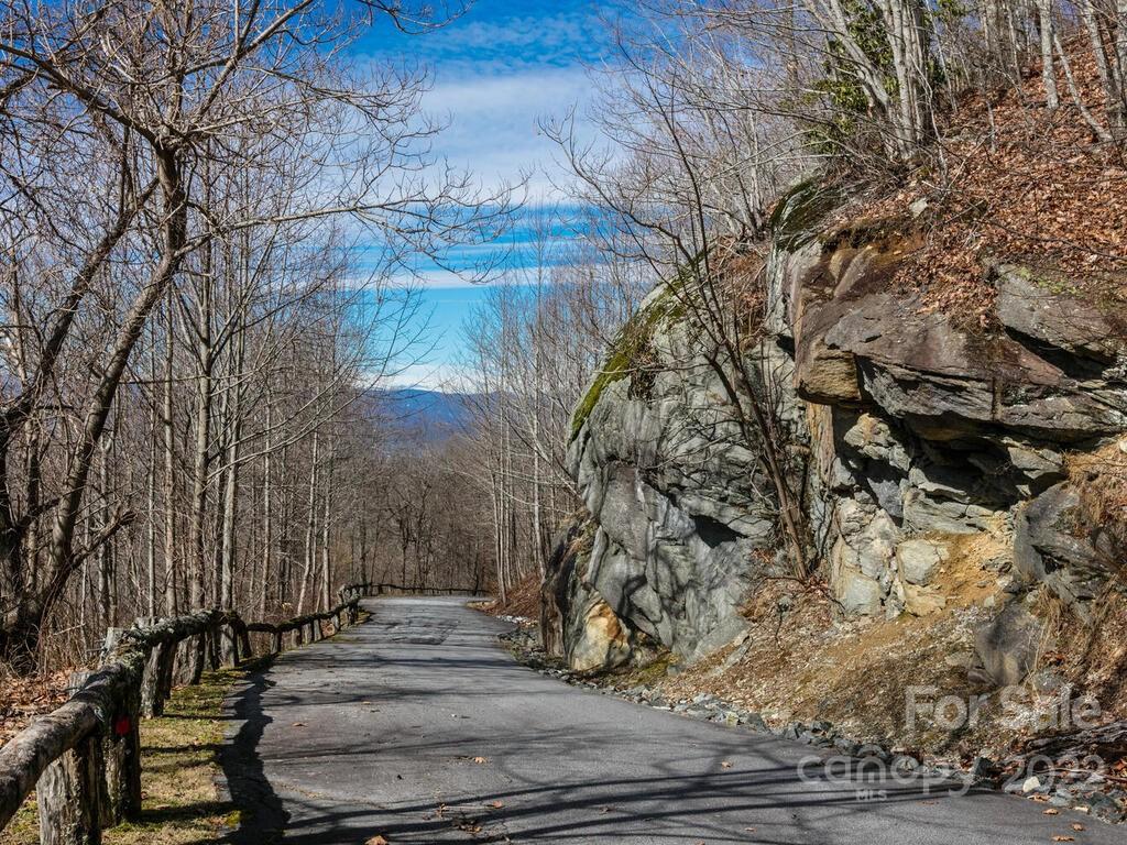 686 Crossvine Trail Laurel Park NC 28739