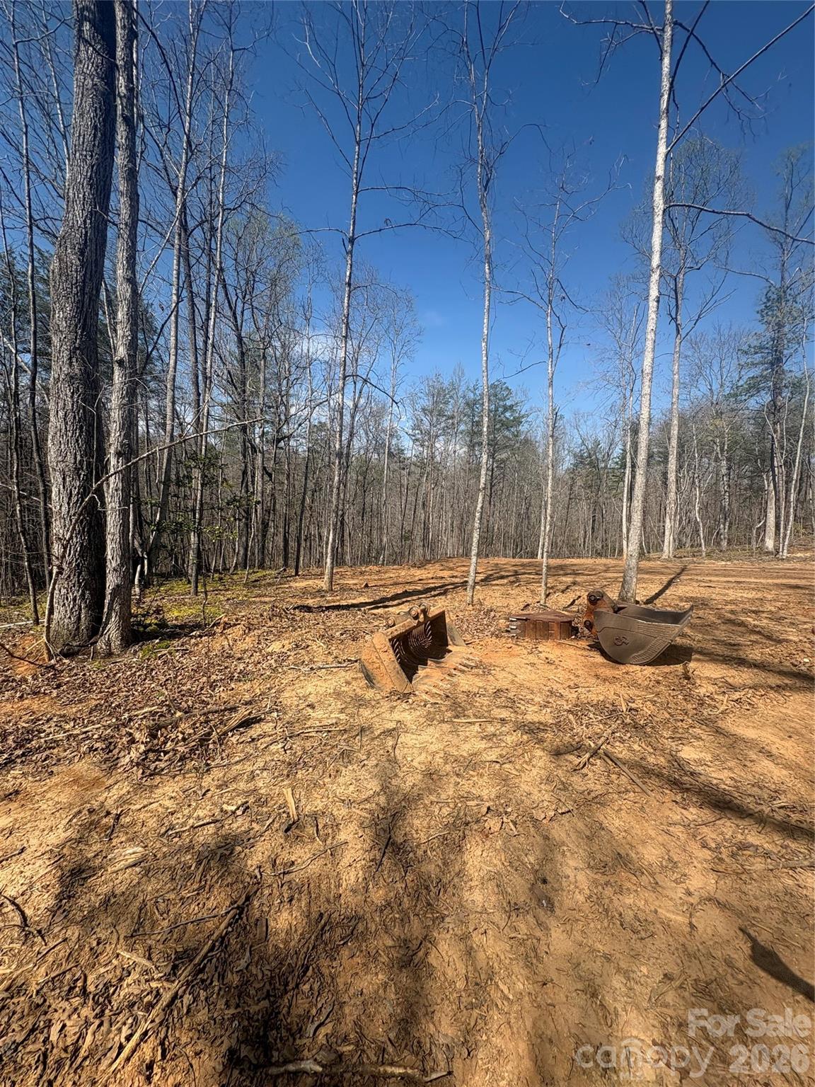 Tbd Avenida De Oro Road Morganton NC 28655