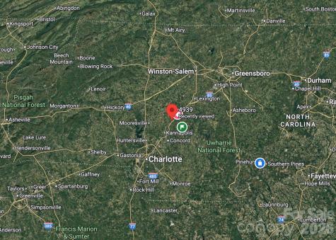 0 S Main Street Salisbury NC 28147