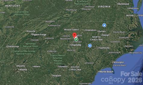 0 S Main Street Salisbury NC 28147