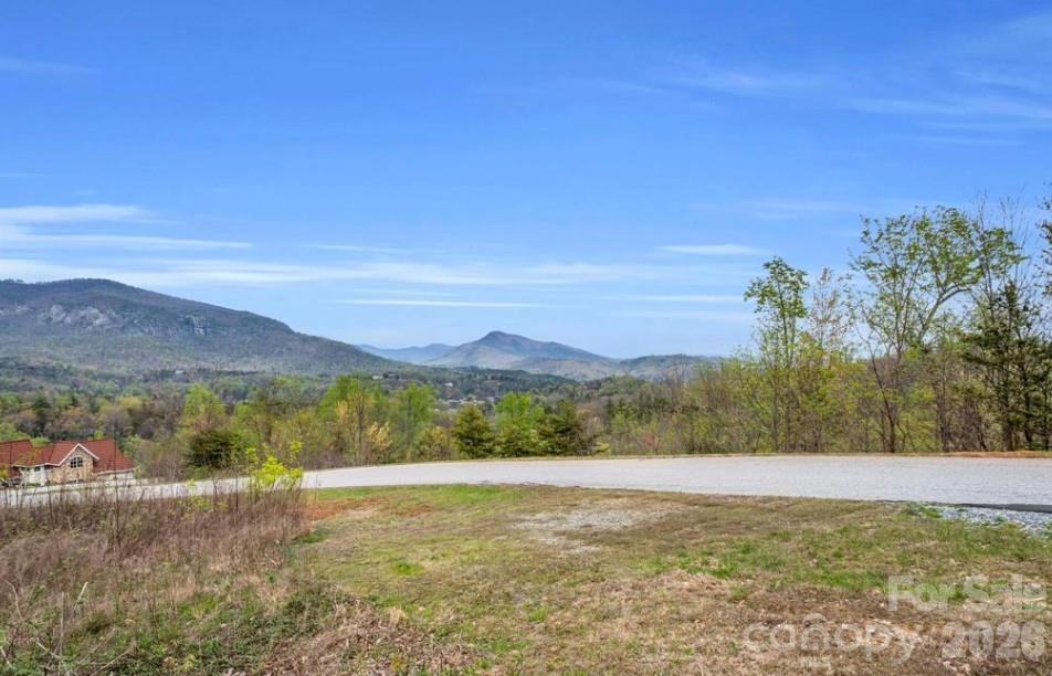 0 Clear Creek Trail Lake Lure NC 28746