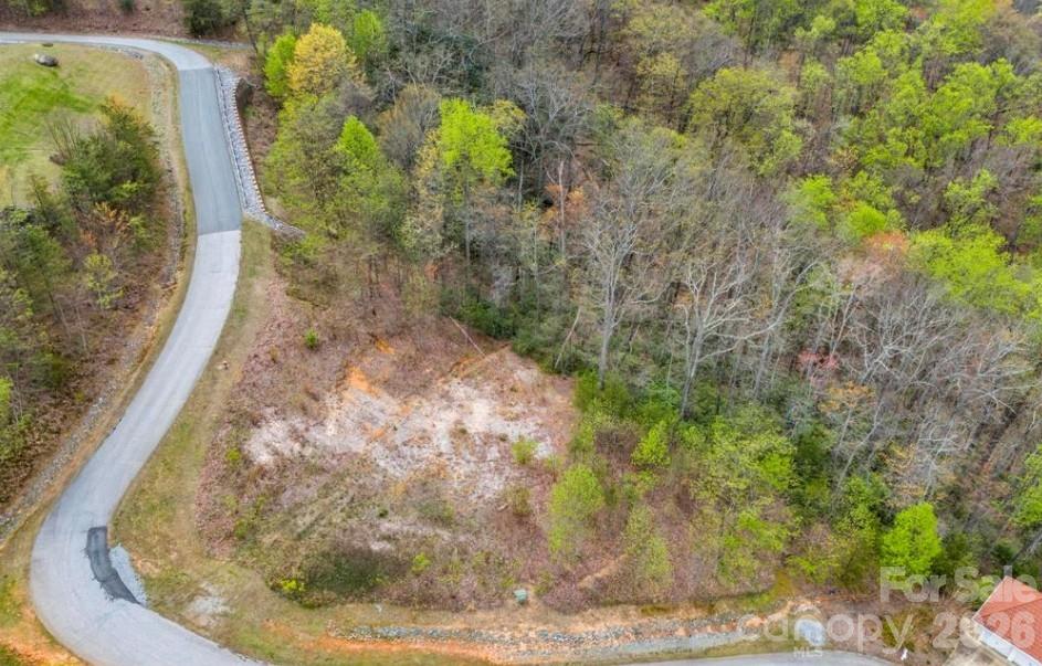0 Clear Creek Trail Lake Lure NC 28746