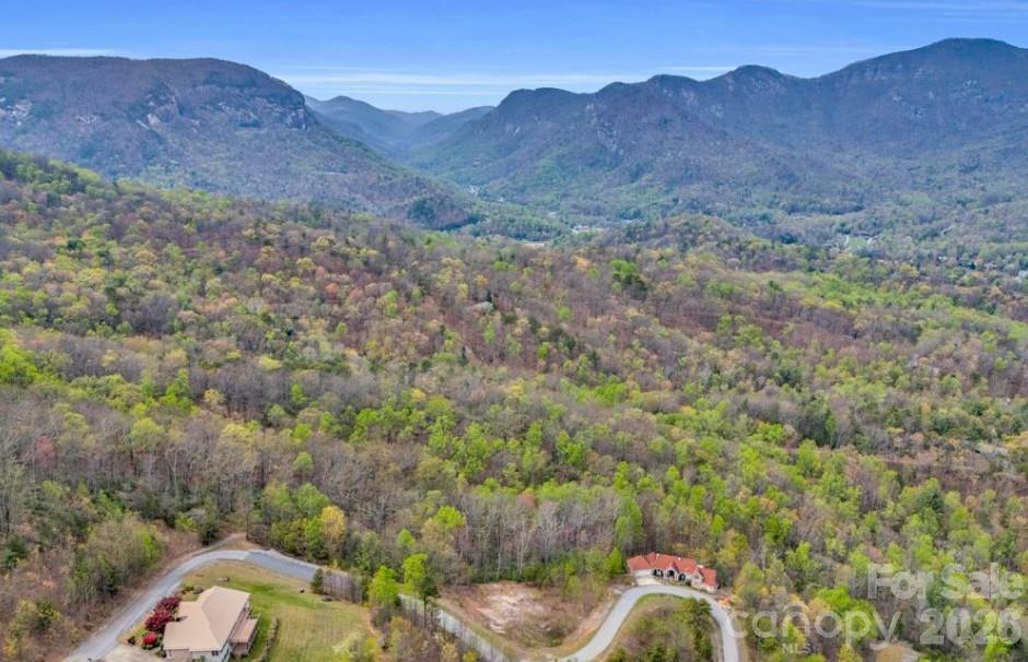0 Clear Creek Trail Lake Lure NC 28746