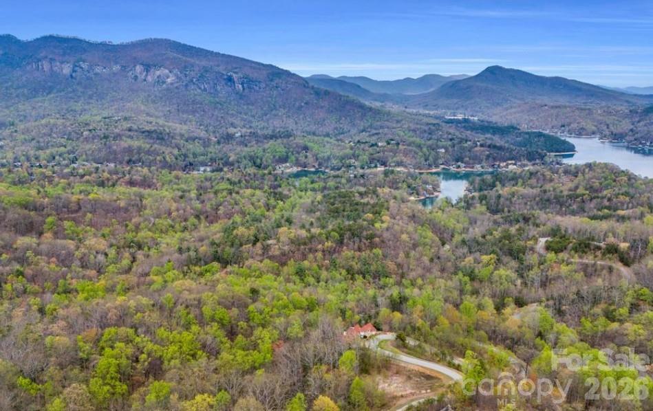 0 Clear Creek Trail Lake Lure NC 28746