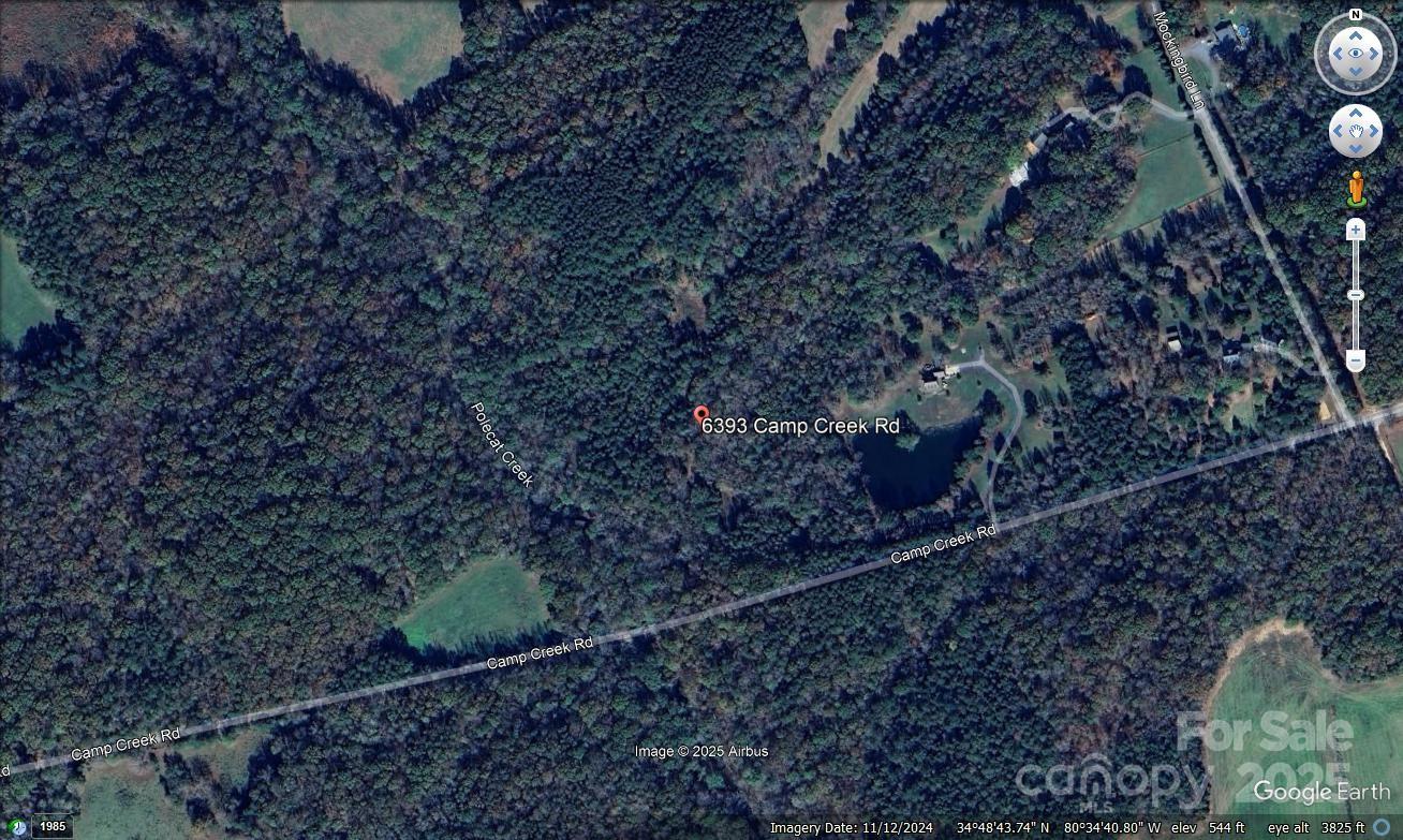 6393 Camp Creek Road Lancaster SC 29720