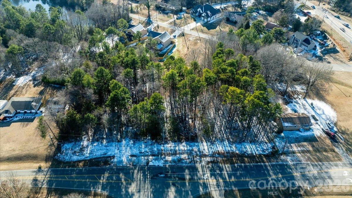2113 Breezewood Drive Charlotte NC 28262