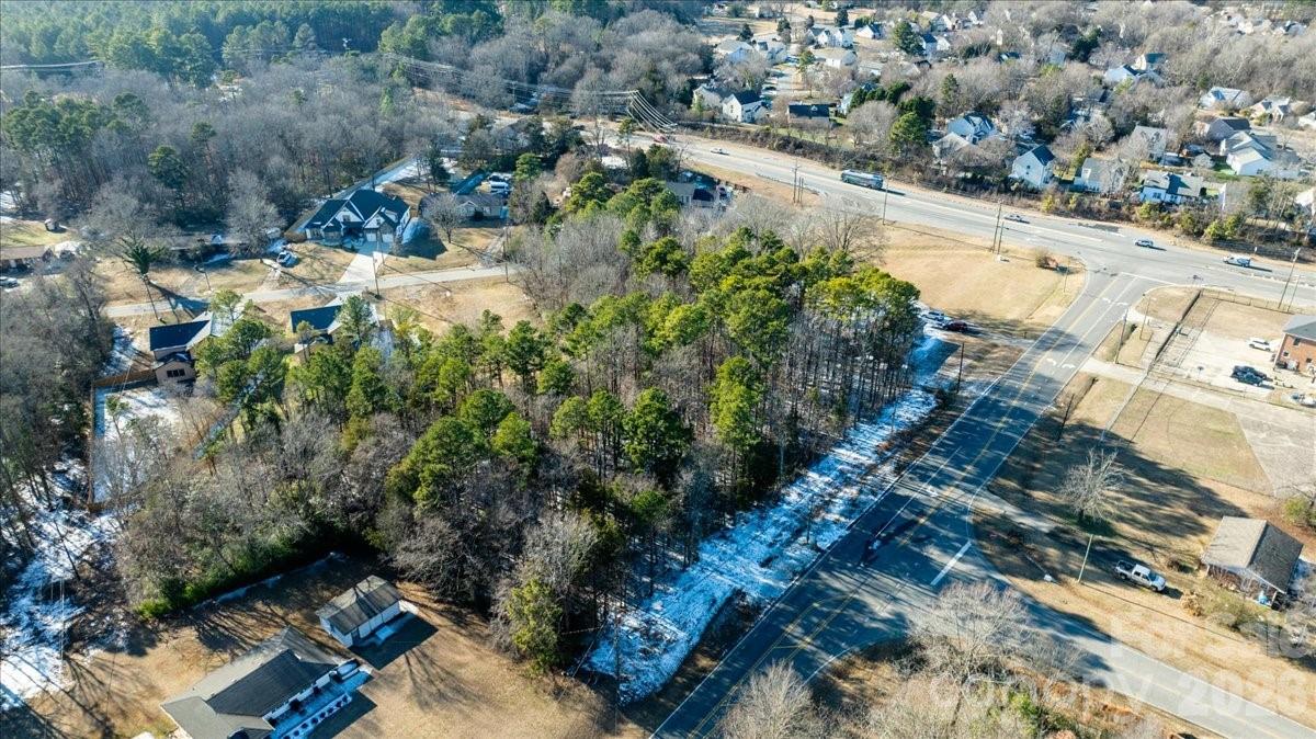 2113 Breezewood Drive Charlotte NC 28262