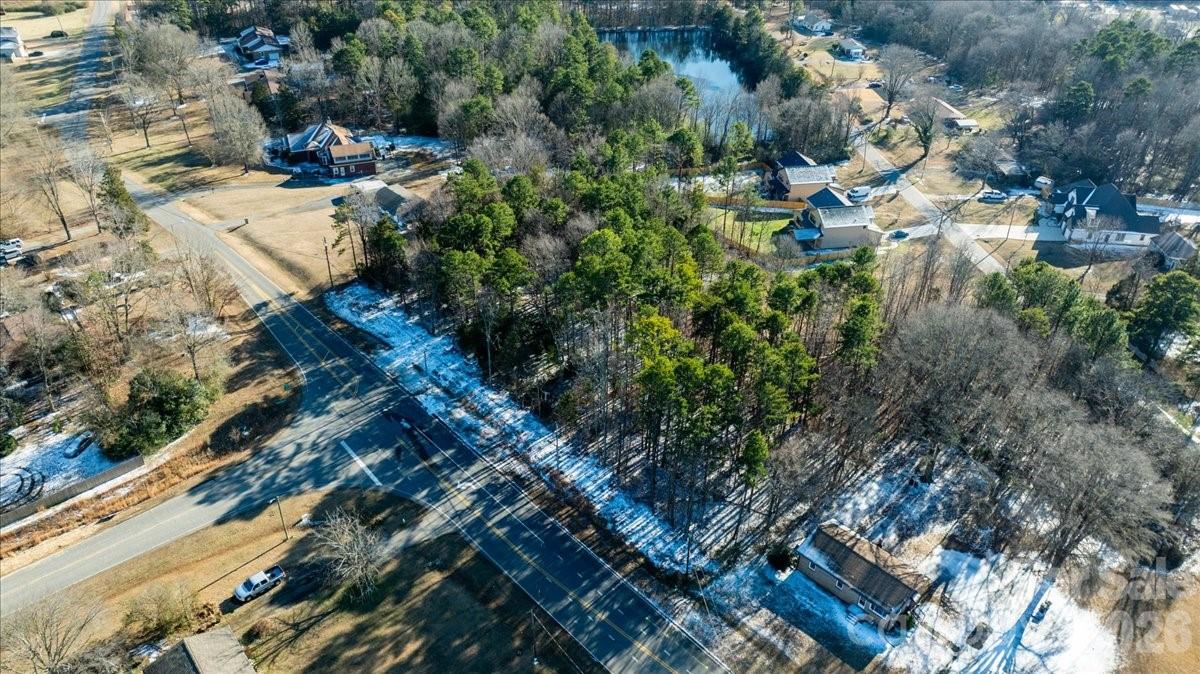 2113 Breezewood Drive Charlotte NC 28262