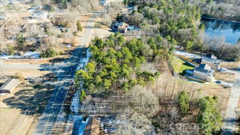2113 Breezewood Drive Charlotte NC 28262