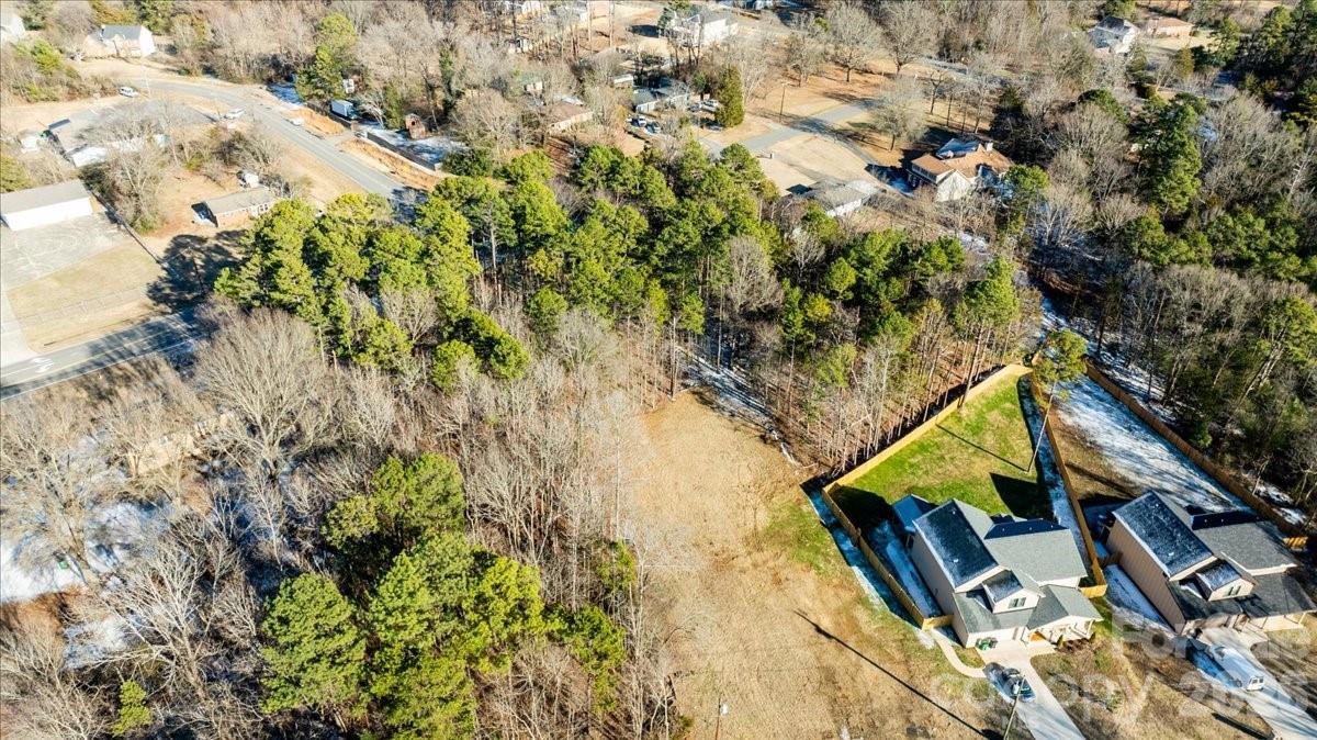 2113 Breezewood Drive Charlotte NC 28262