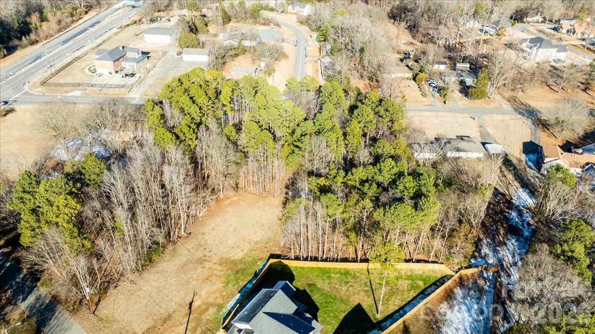 2113 Breezewood Drive Charlotte NC 28262
