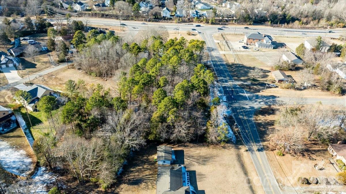 2113 Breezewood Drive Charlotte NC 28262