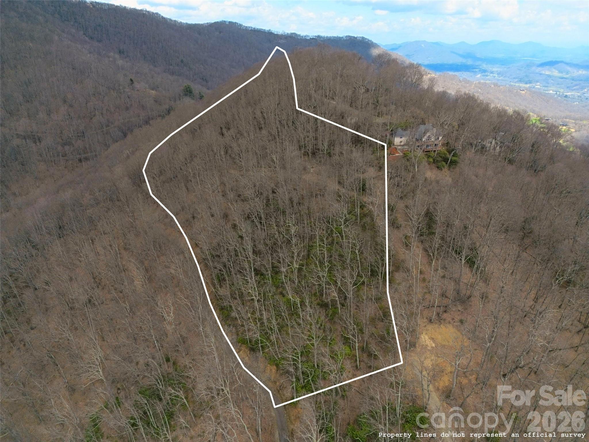 0 Legend Road Waynesville NC 28786