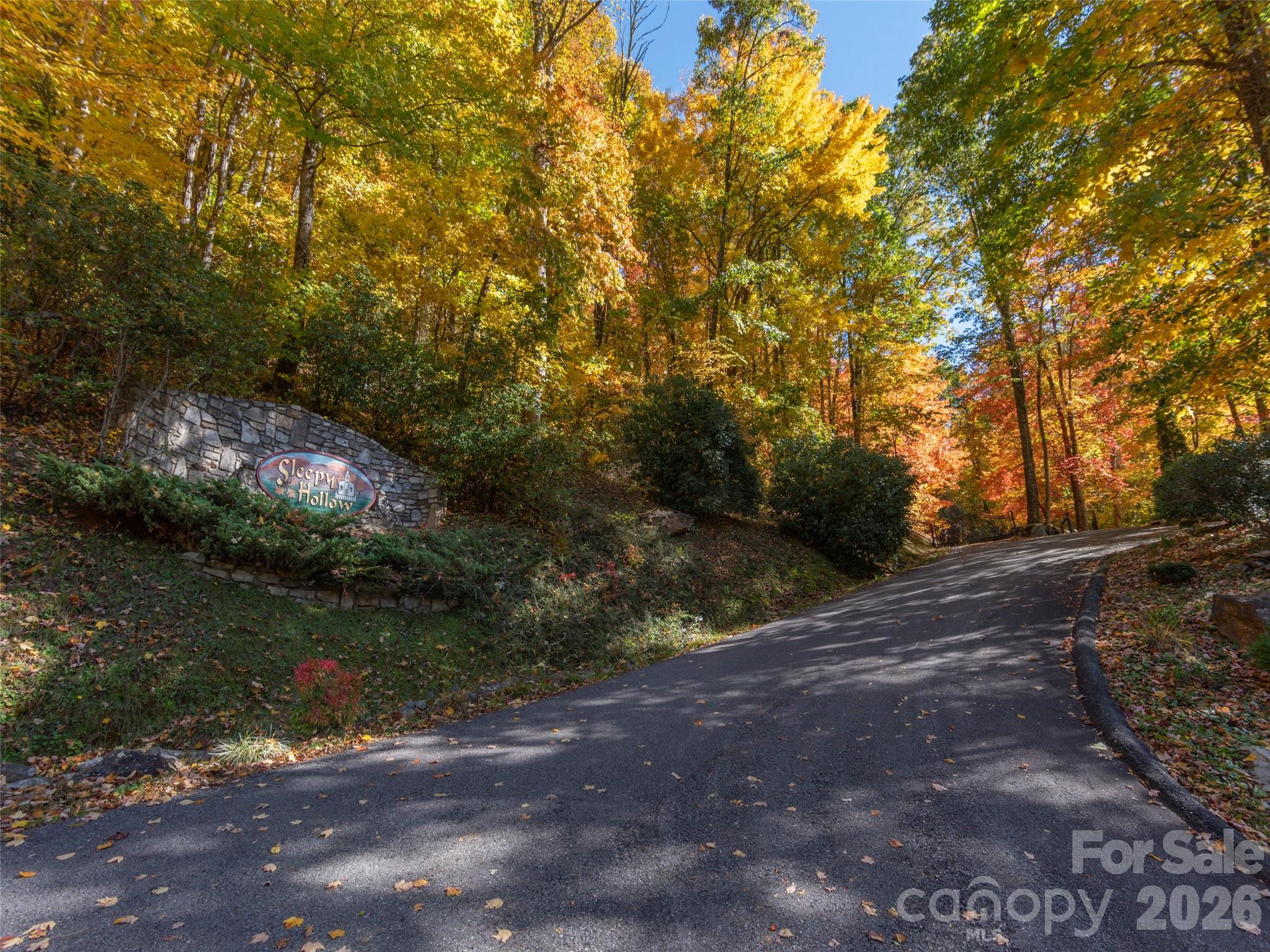 0 Legend Road Waynesville NC 28786