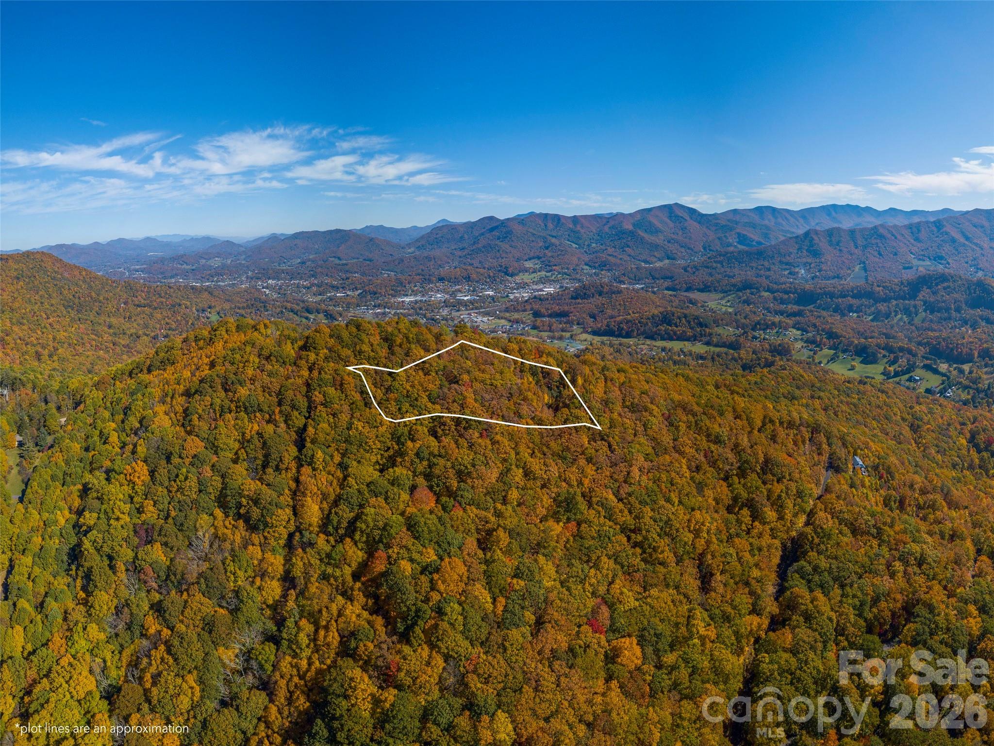 0 Legend Road Waynesville NC 28786