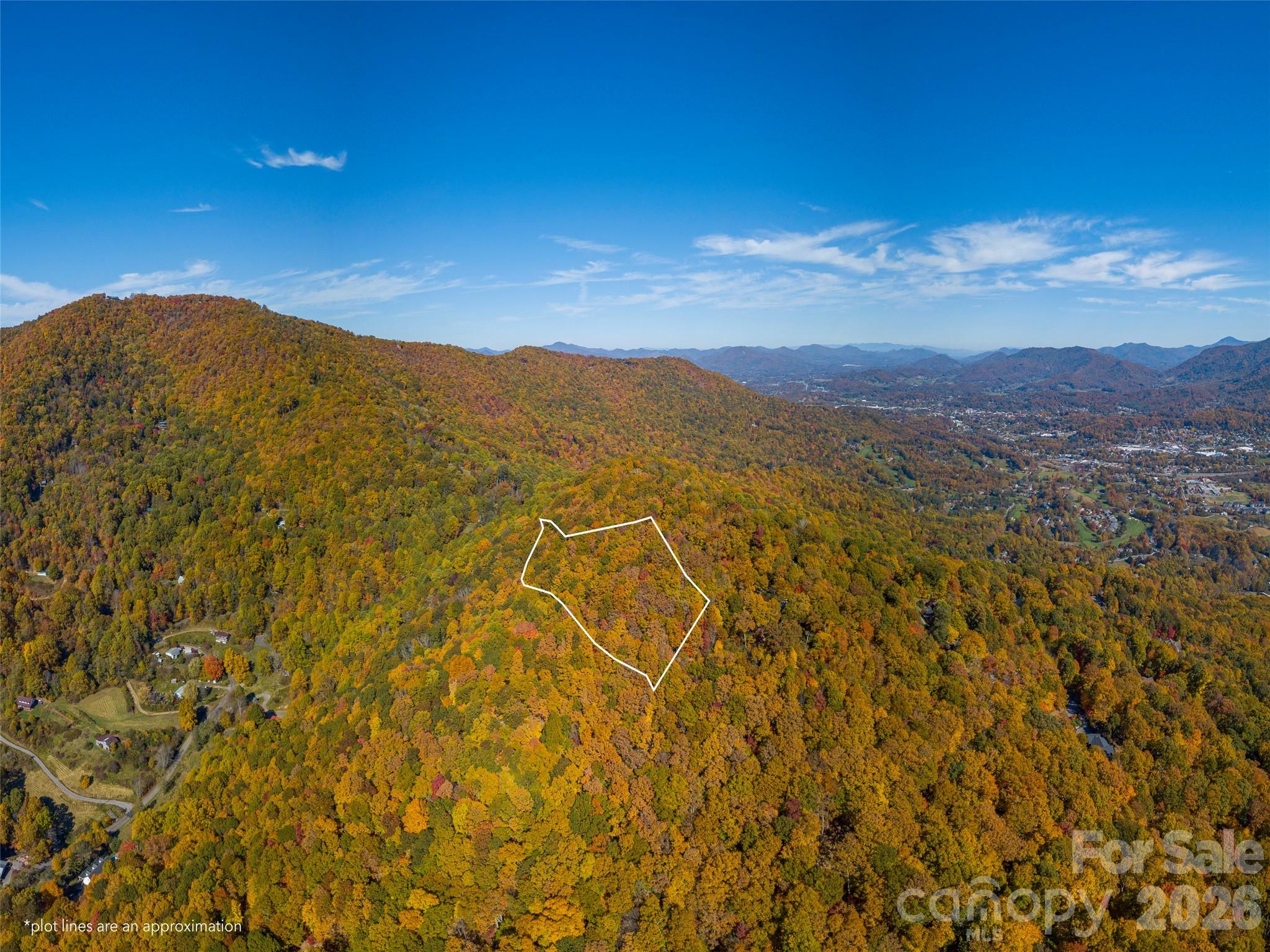 0 Legend Road Waynesville NC 28786