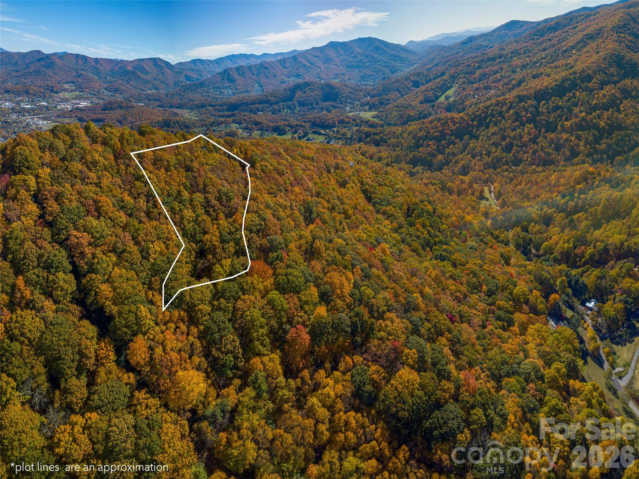 0 Legend Road Waynesville NC 28786