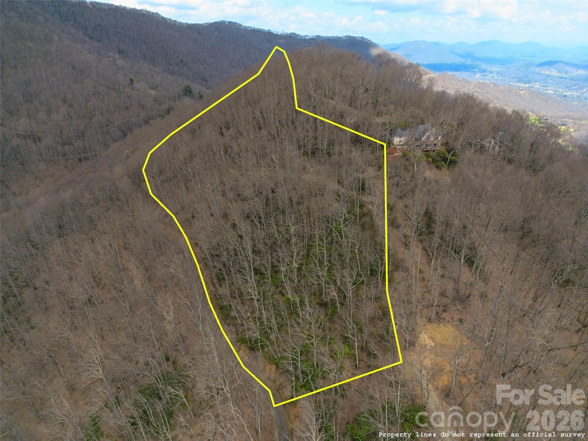 0 Legend Road Waynesville NC 28786