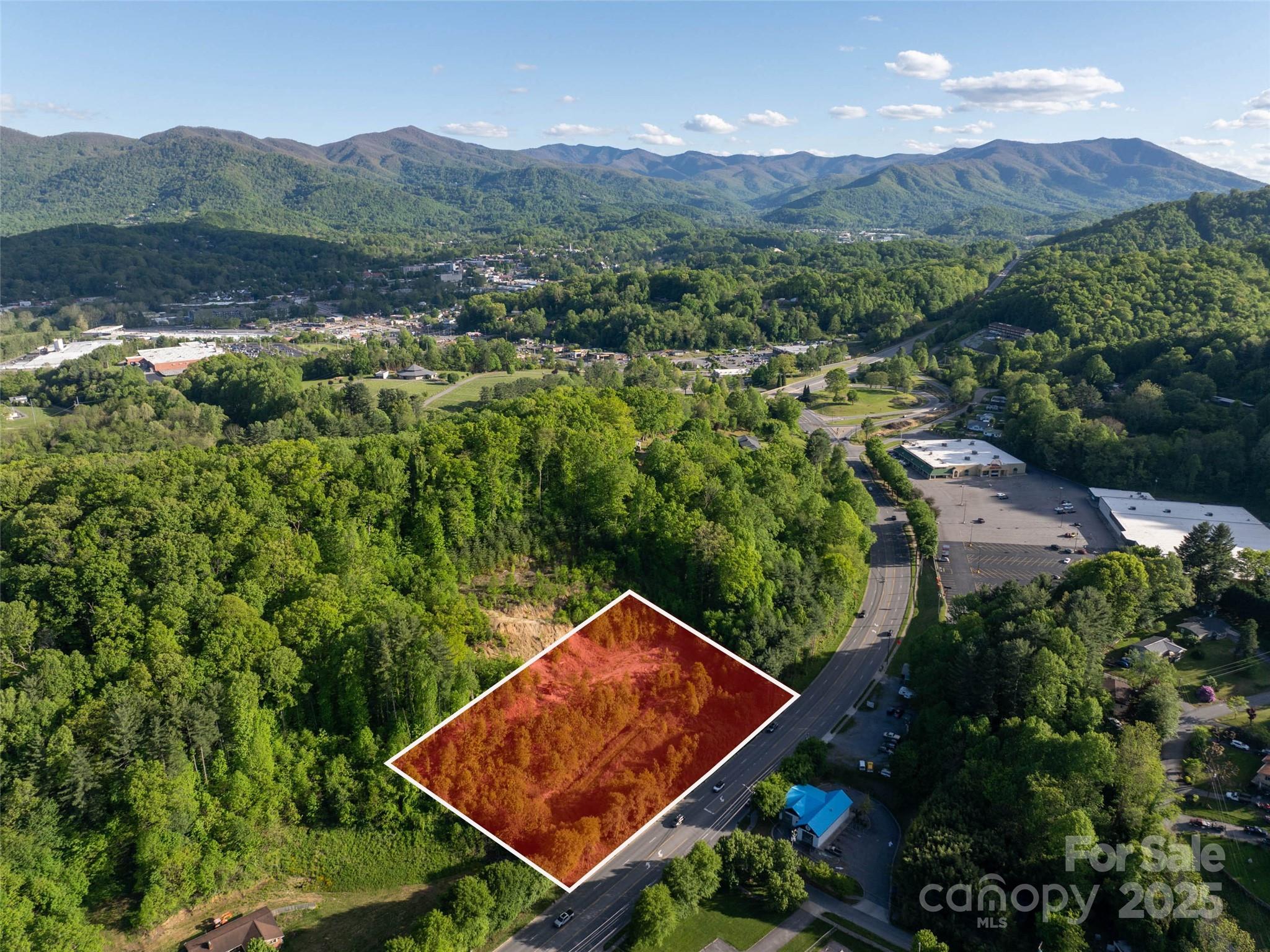 99999 Russ Avenue Waynesville NC 28786