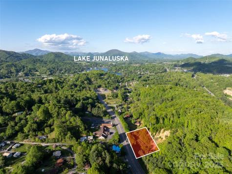 99999 Russ Avenue Waynesville NC 28786