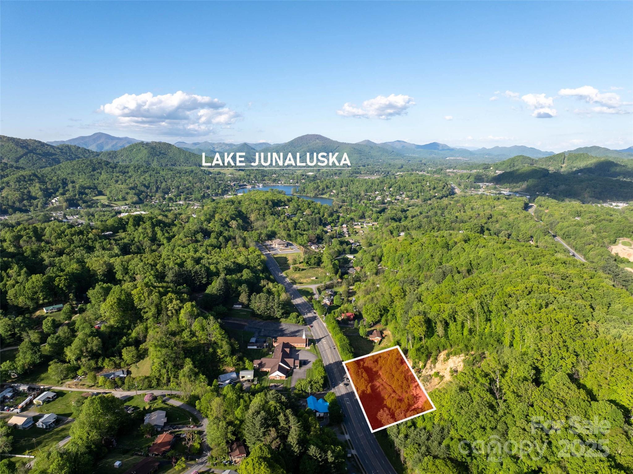 99999 Russ Avenue Waynesville NC 28786