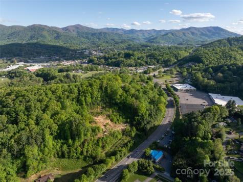 99999 Russ Avenue Waynesville NC 28786