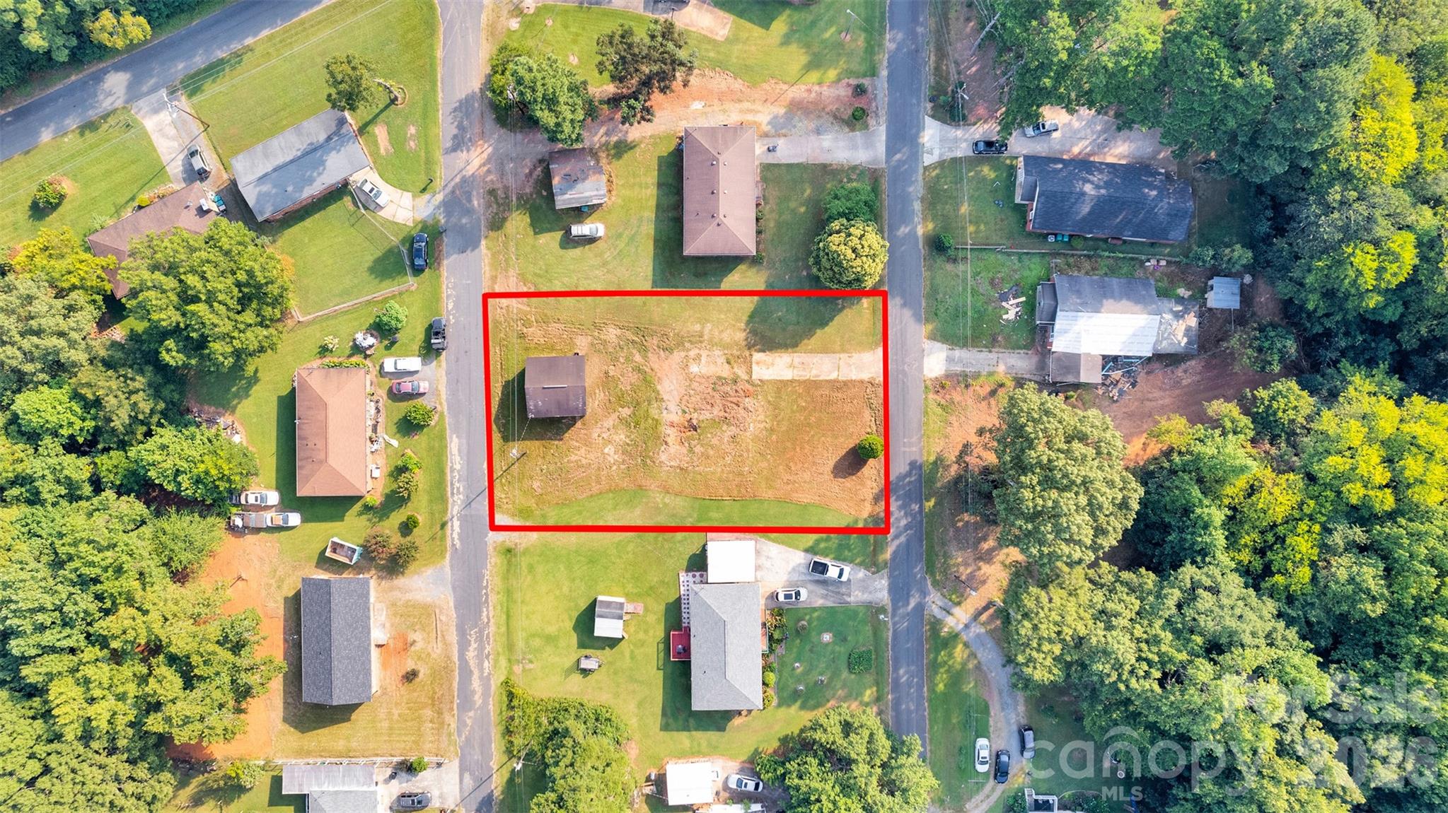 44432 Richardson Road Norwood NC 28128